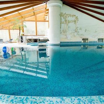 Pałac Piorunów & Spa