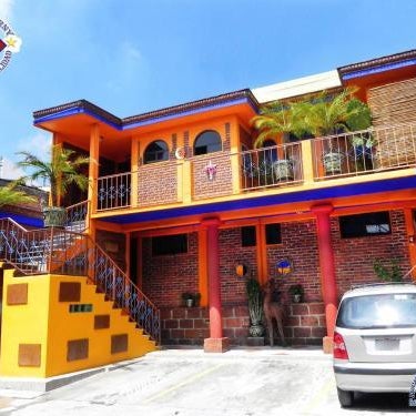 Posada Arny Thumbnail