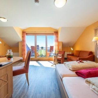 Hotel Mohren