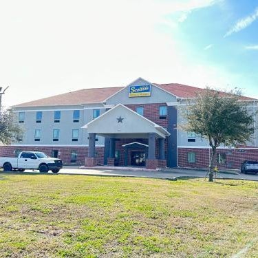 Red Roof Inn La Porte