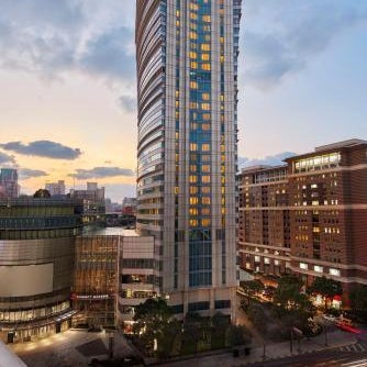 Shanghai Marriott Marquis City Centre Thumbnail