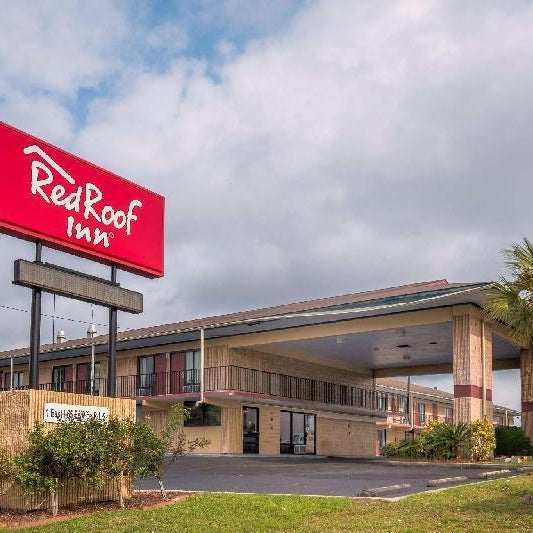 Red Roof Inn Mobile - Midtown Thumbnail