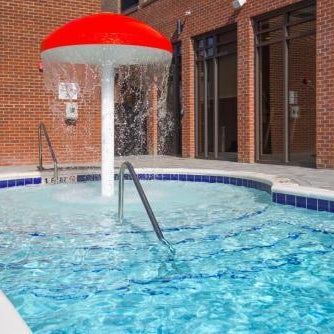 SpringHill Suites® by Marriott® Wilmington Wrightsville Beach Thumbnail