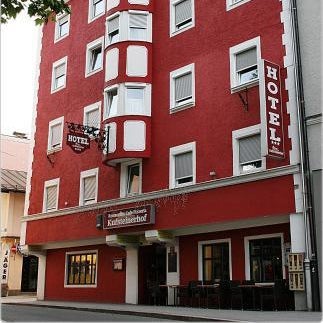 Hotel Kufsteinerhof