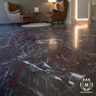 Hotel Moderno