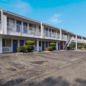 Motel 6-Concord, CA Thumbnail