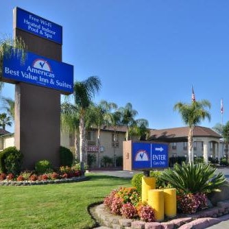 Americas Best Value Inn And Suites Madera Thumbnail