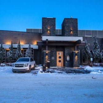 Sandman Signature Edmonton South Hotel Thumbnail
