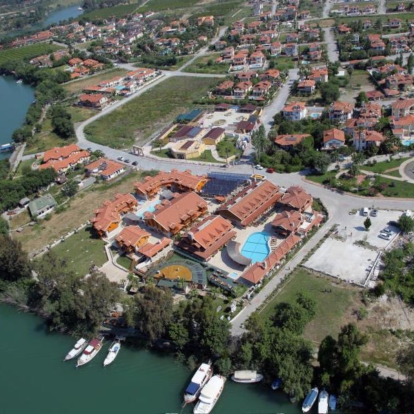 Bc Spa Hotel