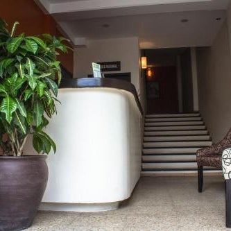 Hotel Mayis Thumbnail