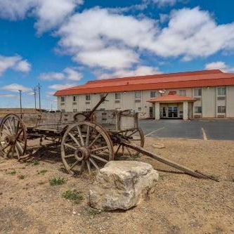 Motel 6-Moriarty, NM Thumbnail