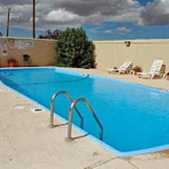 Motel 6-Van Horn, TX Thumbnail