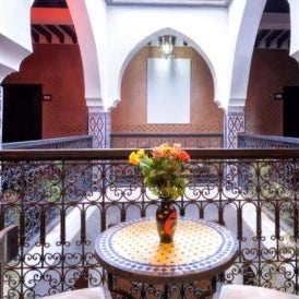 Hotel Azoul Thumbnail