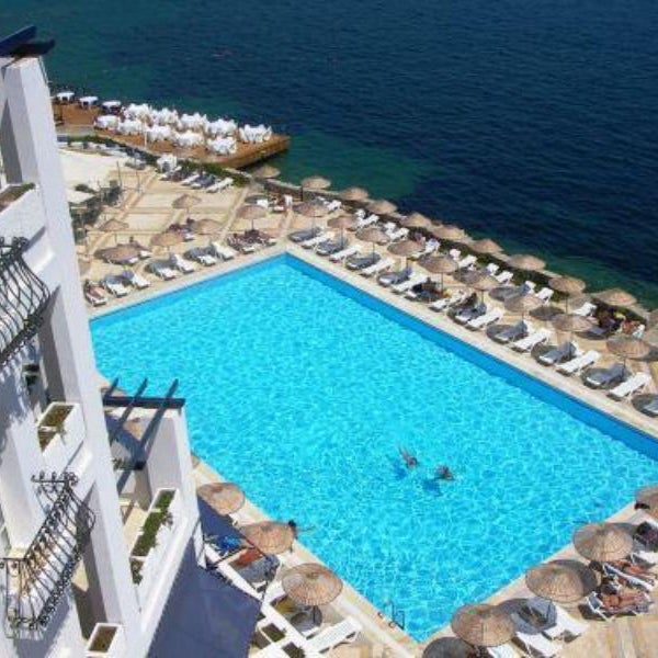 La Quinta by Wyndham Bodrum Thumbnail