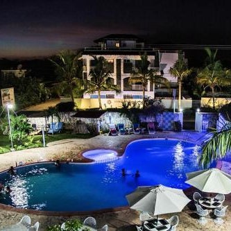 Soficu Hotel El Edén Dominicus Thumbnail