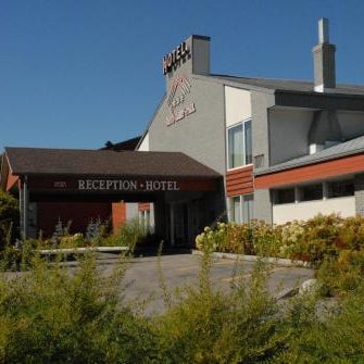 Hotel Baie Saint Paul