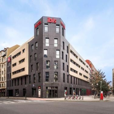 Ibis Bilbao Centro Thumbnail