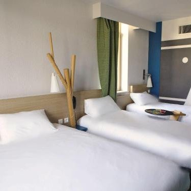 ibis Styles Moulins Centre
