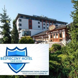 Hotel Szafran