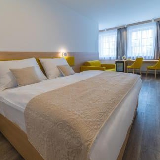 Wellness Hotel IRIS