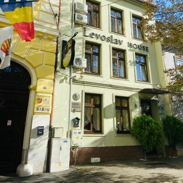 Levoslav House Hotel Thumbnail