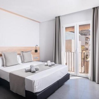 Hotel La Milagrosa