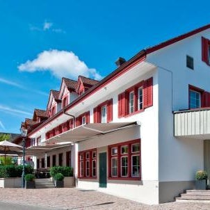 Hotel-Restaurant Löwen