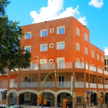 Hotel Playa Sol Thumbnail