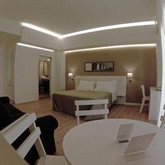 B&B Medinblu Via Miraglia