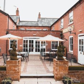 Stratford Limes Hotel Thumbnail
