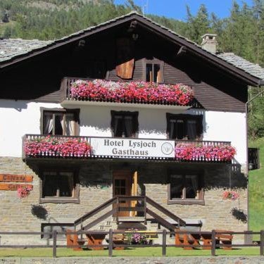 Locanda del Lysjoch
