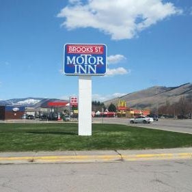 Brooks St. Motor Inn Thumbnail