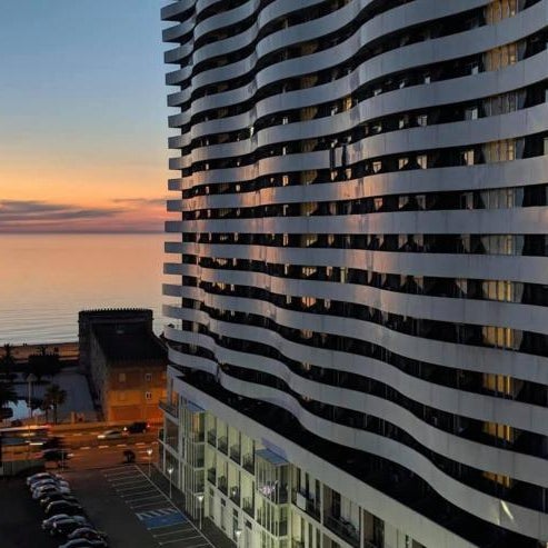 ORBI RESIDENCE BATUMI Thumbnail