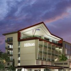 Hilton North Scottsdale at Cavasson Thumbnail