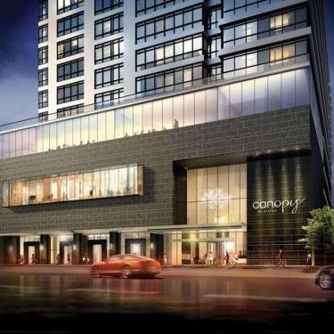 Canopy by Hilton Toronto Yorkville Thumbnail