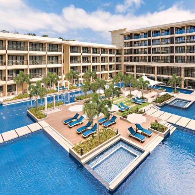 Henann Park Resort Thumbnail