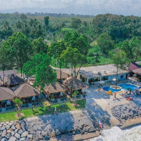 Villa Kani Resort & Restaurant