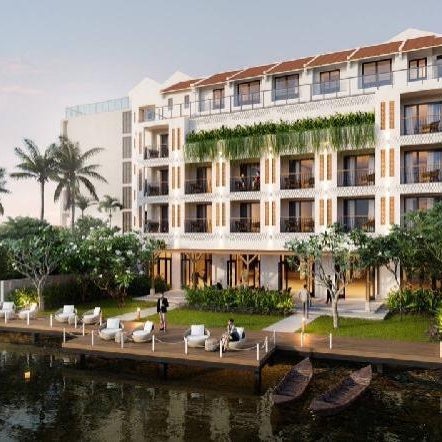 Little Oasis . An Eco Friendly Hotel & Spa Thumbnail