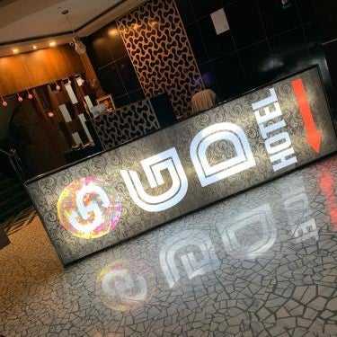 GD HOTEL NJP