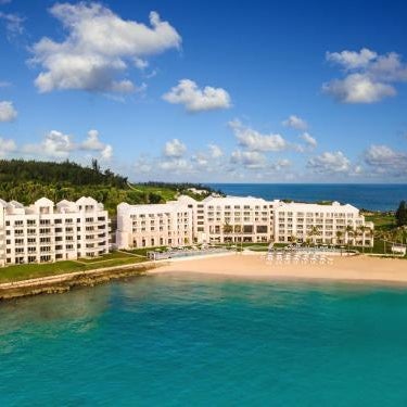 The Residences at The St. Regis Bermuda Thumbnail