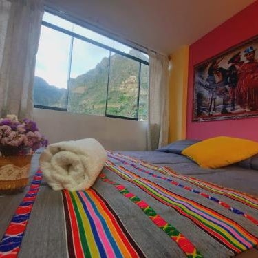 Hostal Raymi Thumbnail