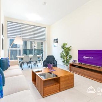 Dream Inn Apartments - Marina Arcade Tower Thumbnail