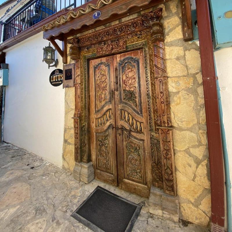 Şirince Lotus Konakları Thumbnail