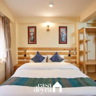 Nhoo: Chhen Apartment by Casa Deyra Thumbnail