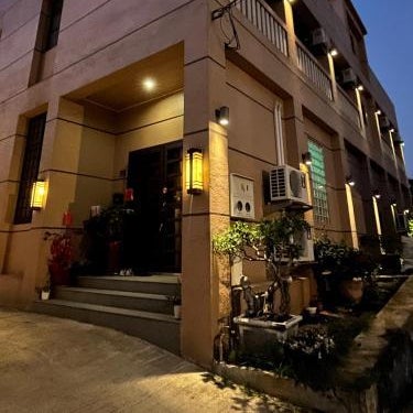 Kinmen Old Town Homestay