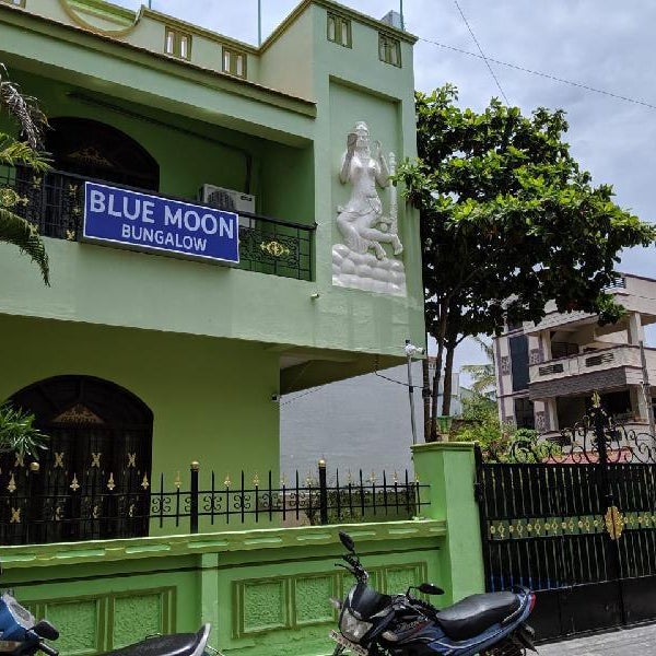 Bluemoon Bungalow Thumbnail