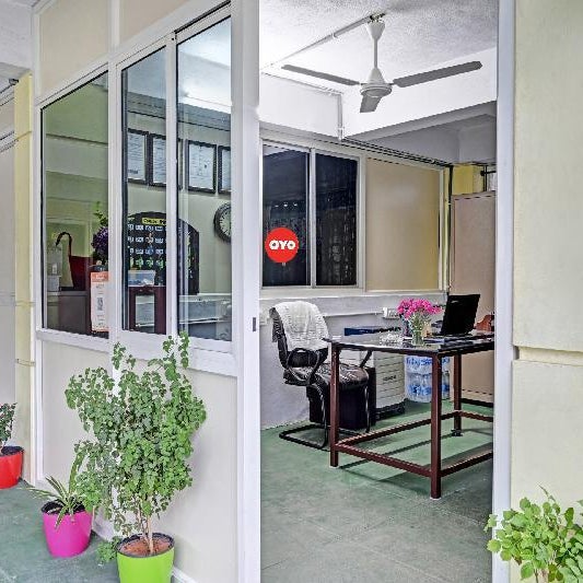 Hotel O Coastal Inn Luxury Service Apartments