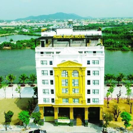 Pearl Beach Hotel Quy Nhon