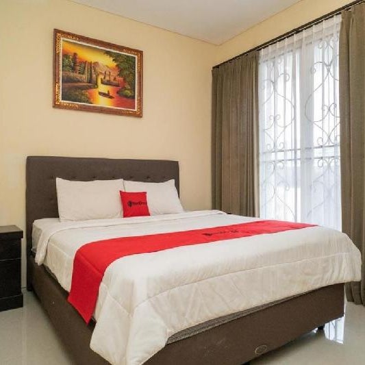 RedDoorz near ITDC Nusa Dua