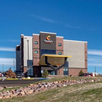 Comfort Suites Colorado Springs East - Medical Center Area Thumbnail